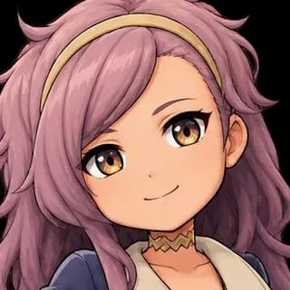 アルナ（通常）
